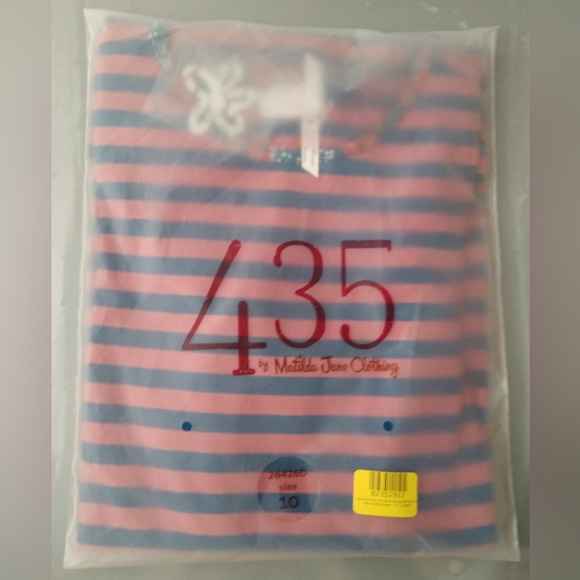 Matilda Jane Choose Your Own Path Blitzen's Ball Dress NWT - Picture 2 of 7